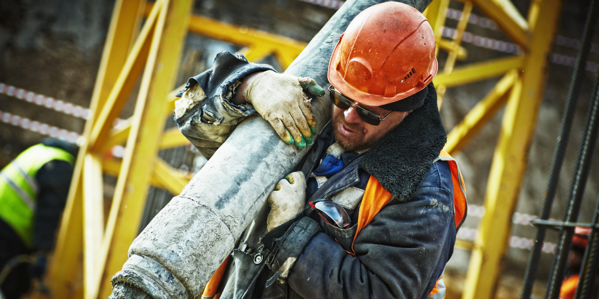 The Difference Between Nitrile Glove Coatings